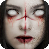 ملصقات الشبح