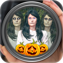 Halloween Ghost Camera APK