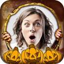 Halloween Scary Photo Frames APK