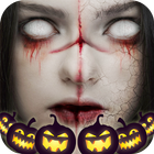 Halloween Ghost Stickers icon