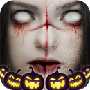 Halloween Ghost Stickers APK