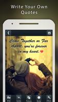 Best Love Picture Quotes poster