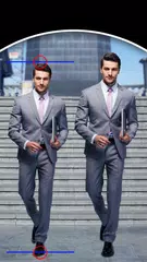 Squeeze - Make me Thin / Tall APK download