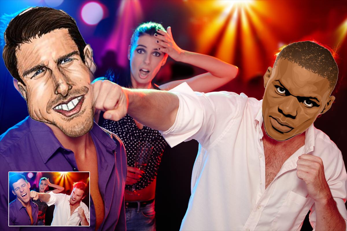 Meme Face APK Download Free Entertainment APP For Android
