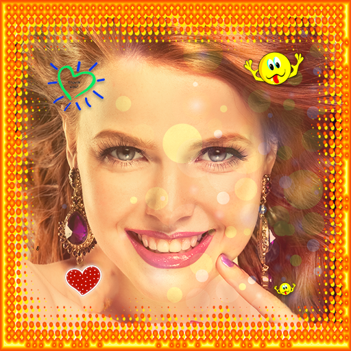 Animated Photo Effects