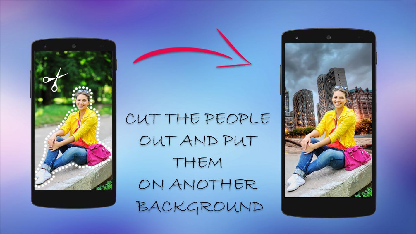 Quick Photo Paste APK Download Free Lifestyle APP For Android