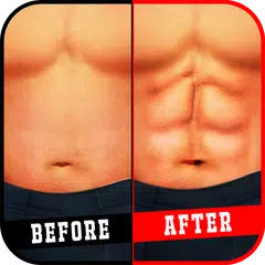 Descargar APK de Six Pack Abs Foto