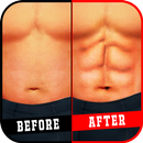 Best Abs Six Pack Photo Editor APK