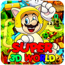 Your Mario 3D World TRicks APK