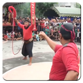 Video Samboyo Putro Joss