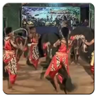 Aksi Jaranan Turonggo Sakti アイコン
