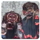 ikon Jaranan Barongan Ki Joko Blawong