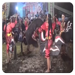 ”Jaranan Turonggo Wilis