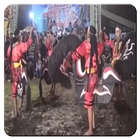 ikon Jaranan Turonggo Wilis