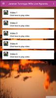 برنامه‌نما Jaranan Turonggo Wilis Live Ngrandu عکس از صفحه