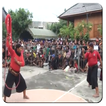 Samboyo Putro Live Kediri
