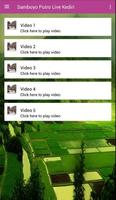 Samboyo Putro Live Kediri screenshot 3