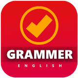 learn & speak english grammar icône