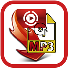 convert any video to mp3 whats иконка
