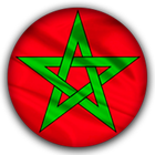 Morocco News 圖標