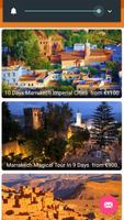 برنامه‌نما morocco trips sahara عکس از صفحه