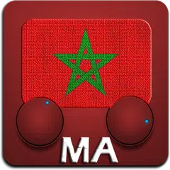 Radios du Maroc FM/AM/Webradio アプリダウンロード