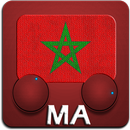 Radios du Maroc FM/AM/Webradio aplikacja