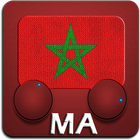 Radios du Maroc FM/AM/Webradio アイコン