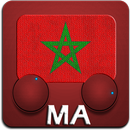 Morocco radios FM/AM/Webradios APK