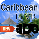 Caribbean in VR - 3D Virtual Reality Tour & Travel APK