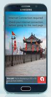 China in VR - 3D Virtual Reality Tour & Travel imagem de tela 1
