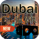 Dubai in VR - 3D Virtual Reality Tour & Travel APK