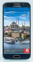 Istanbul in VR - 3D Virtual Reality Tour & Travel 截图 1
