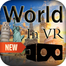 Travel The World in VR - 3D Virtual Reality Tours APK