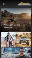 Morocco Desert Challenge Cartaz