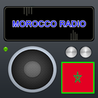 Morocco Radios FM أيقونة