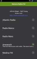 Morocco Radios FM 포스터
