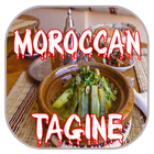 MOROCCAN Tagine - Cook icône