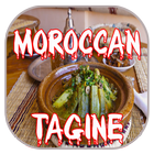 MOROCCAN Tagine - Cook أيقونة