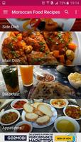 Moroccan Food Recipes capture d'écran 3