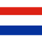 Nederland Vlag, Holland Flag icône