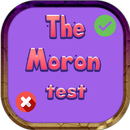 Moron Test APK