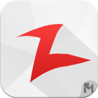 New Guide for Zapya File Transfer Sharing أيقونة