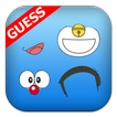 Guess Pict for Doraemon