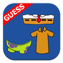 Guess Pict for SpongeBob APK