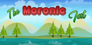 Moronic IQ Test - Stupid Questions