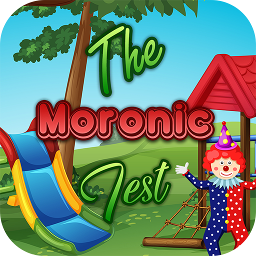 Moronic IQ Test - Stupid Questions