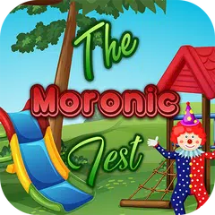 Moronic IQ Test - Stupid Questions