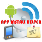 APP INSTALL HELPER icône