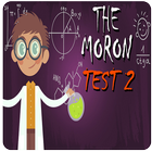 The Moron Test 2 icon